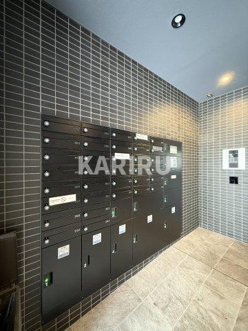 Gran Pino内淡路のその他共用部分