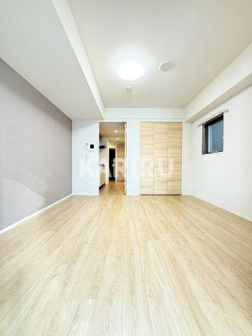 Gran Pino内淡路の居間・リビング