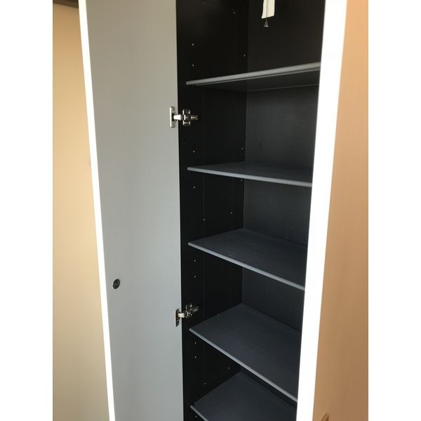 CASTELLO ASSO　名古屋市賃貸　仲介手数料無料の設備