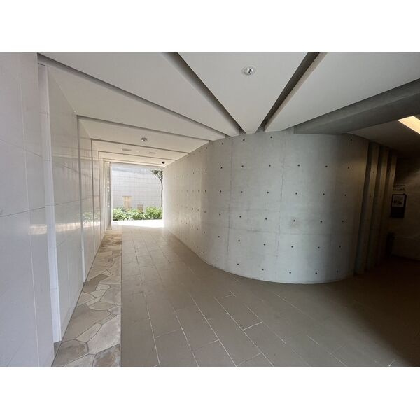 CASTELLO ASSO　名古屋市賃貸　仲介手数料無料のロビー