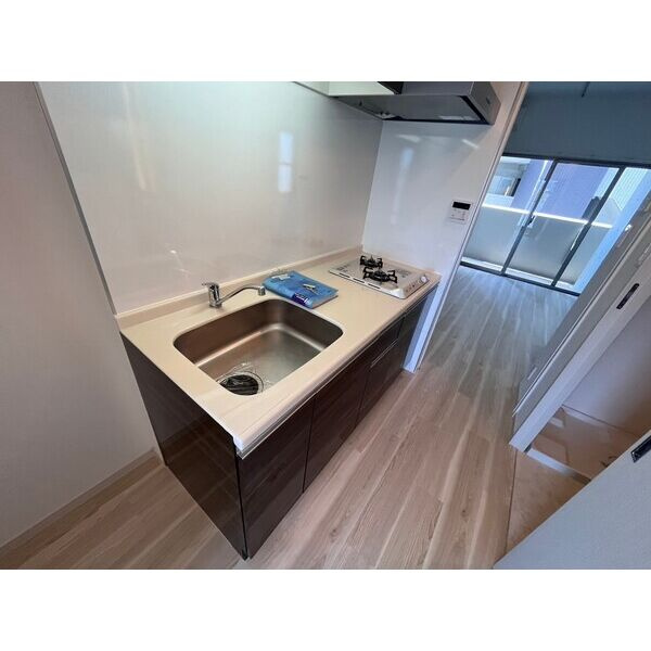 CASTELLO ASSO　名古屋市賃貸　仲介手数料無料のキッチン