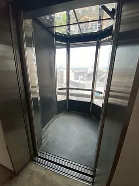 大津市大萱１丁目の事務所のその他