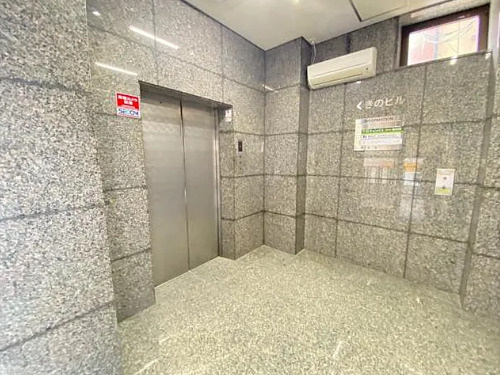 大津市大萱１丁目の事務所のその他