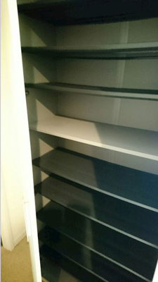 【収納】 | ボヌール南長崎 | シューズボックス★