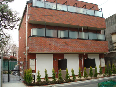 【外観】 | ボヌール南長崎 | ボヌール南長崎の外観です♪