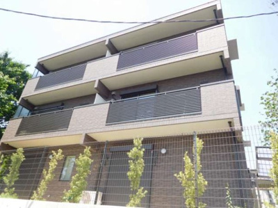 【外観】 | フォーブル白鷺