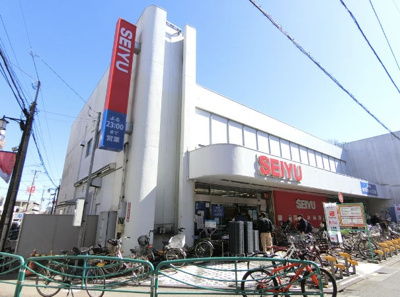 【周辺】 | フォーブル白鷺