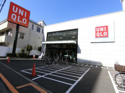 【周辺】 | フォーブル白鷺