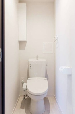 【トイレ】 | フォーブル白鷺