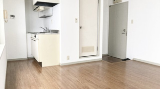 【内装】 | 音羽小峰マンションズ