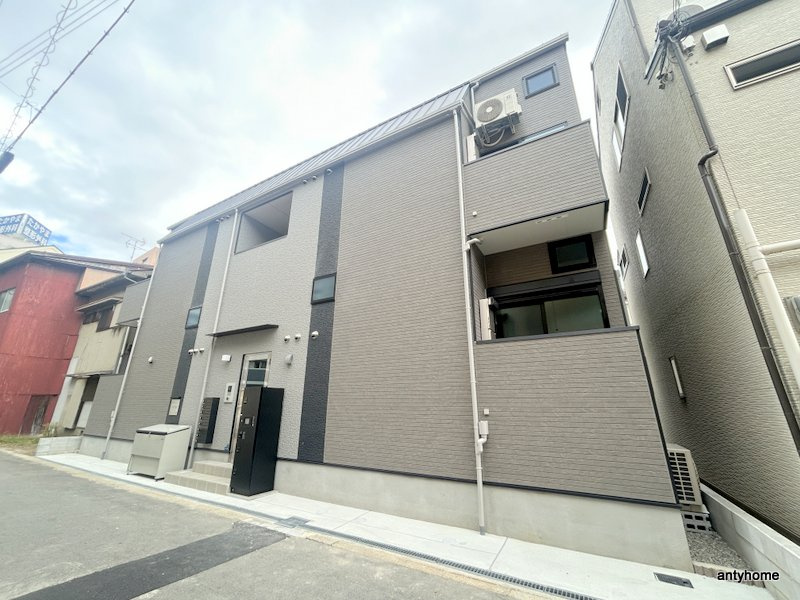 スカイフラット姫島　仲介手数料無料