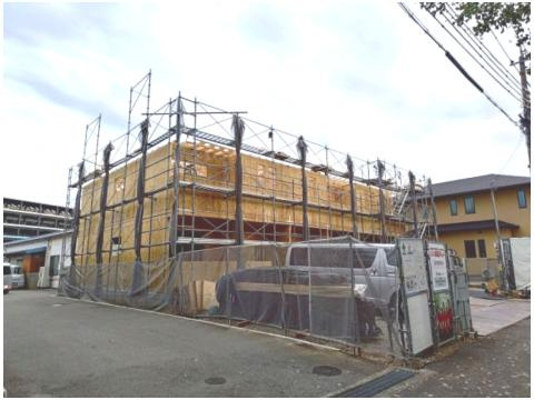 リバーサイドＷＨ