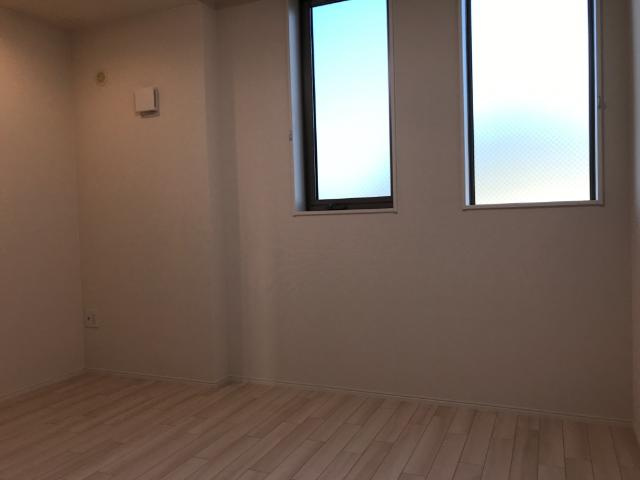 西宮市山口町上山口４丁目のアパートの内装|室内