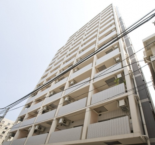 プライムアーバン飯田橋