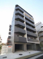 AXAS下目黒の画像