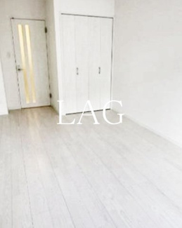 【寝室】 | ＳＯＵＴＨ　ＰＡＲＫ | 寝室です。