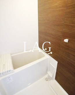 【浴室】 | ＳＯＵＴＨ　ＰＡＲＫ | お風呂です。