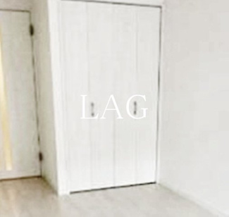 【収納】 | ＳＯＵＴＨ　ＰＡＲＫ | 収納です。