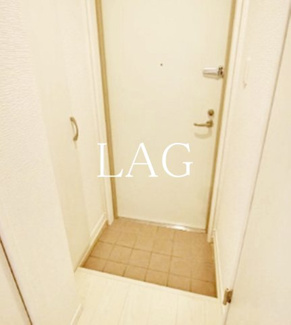 【玄関】 | ＳＯＵＴＨ　ＰＡＲＫ | 玄関です。