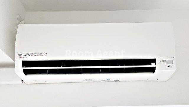 プロシード金山3の設備