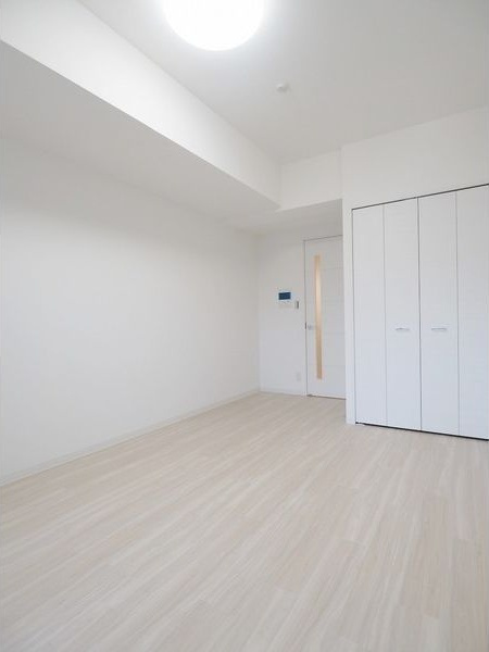 プロシード金山3の内装