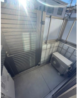 【その他】 | 堺市堺区西永山園　貸店舗