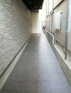 【その他】 | 堺市堺区西永山園　貸店舗