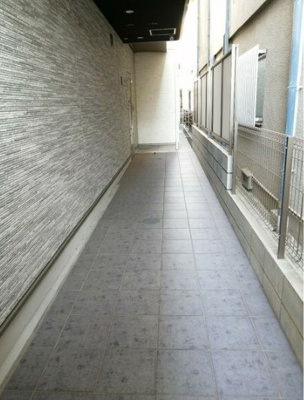 【その他】 | 堺市堺区西永山園　貸店舗