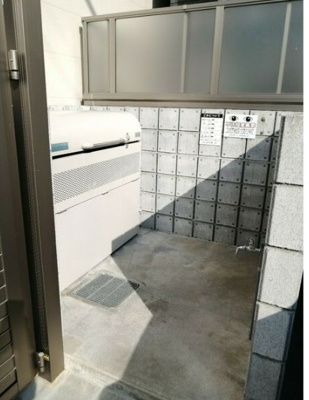 【その他】 | 堺市堺区西永山園　貸店舗