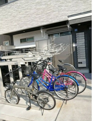 【その他】 | 堺市堺区西永山園　貸店舗