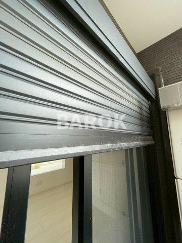 THE CUBE HAKOZAKIの設備