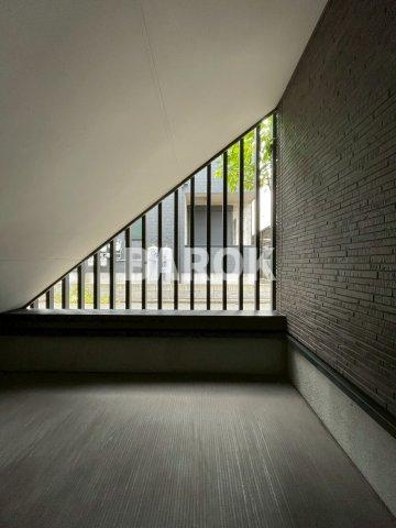 THE CUBE HAKOZAKIのその他共用部分