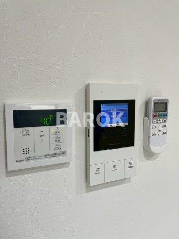 THE CUBE HAKOZAKIのセキュリティ