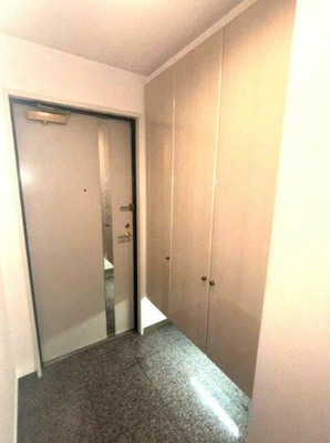 【玄関】 | サーパス方南町