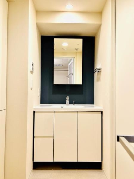 Ｂｒｉｌｌｉａ　ｉｓｔ　駒込の洗面所