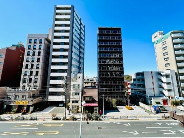 Ｂｒｉｌｌｉａ　ｉｓｔ　駒込のその他