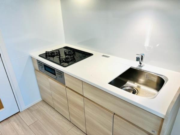 Ｂｒｉｌｌｉａ　ｉｓｔ　駒込の設備