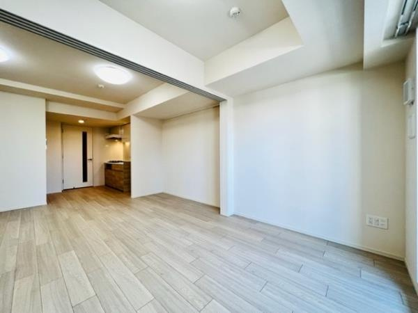 Ｂｒｉｌｌｉａ　ｉｓｔ　駒込の居間・リビング