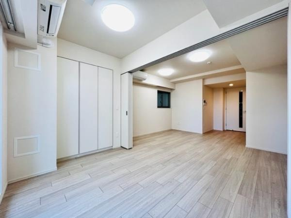 Ｂｒｉｌｌｉａ　ｉｓｔ　駒込の居間・リビング