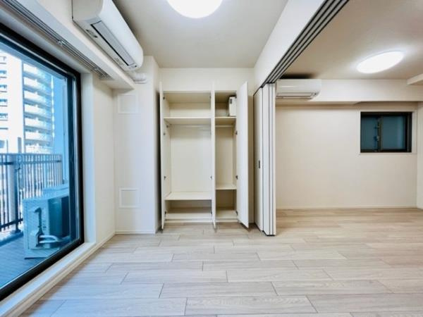 Ｂｒｉｌｌｉａ　ｉｓｔ　駒込の居間・リビング