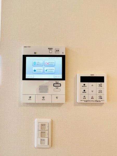 Ｂｒｉｌｌｉａ　ｉｓｔ　駒込の設備