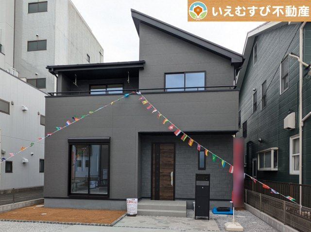 Livele Garden.S　熊谷伊勢町第5