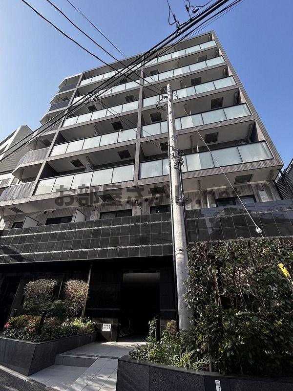 SHOKEN　Residence横浜野毛山公園