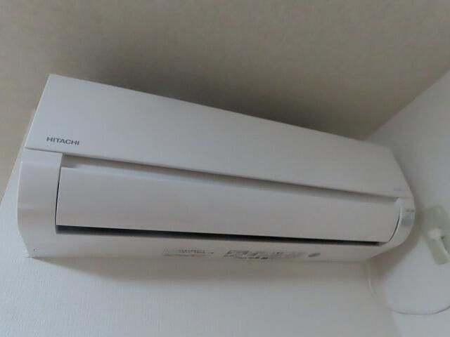 Ａレガート田端の設備