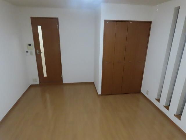 Ａレガート田端の寝室