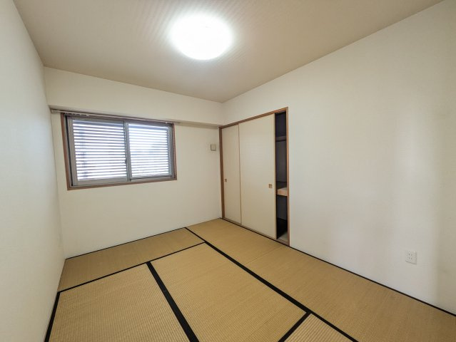 ヴェルディーク新栄シティレジデンス| 名古屋市の賃貸ならMy賃貸の和室|ヴェルディーク新栄シティレジデンス