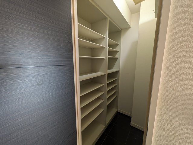 ヴェルディーク新栄シティレジデンス| 名古屋市の賃貸ならMy賃貸の収納|ヴェルディーク新栄シティレジデンス