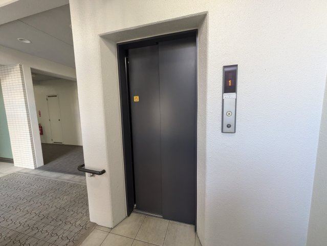 ヴェルディーク新栄シティレジデンス| 名古屋市の賃貸ならMy賃貸のその他共用部分|ヴェルディーク新栄シティレジデンス