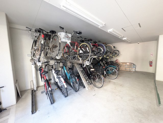 ヴェルディーク新栄シティレジデンス| 名古屋市の賃貸ならMy賃貸のその他共用部分|ヴェルディーク新栄シティレジデンス