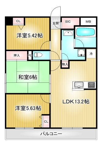 ヴェルディーク新栄シティレジデンス| 名古屋市の賃貸ならMy賃貸